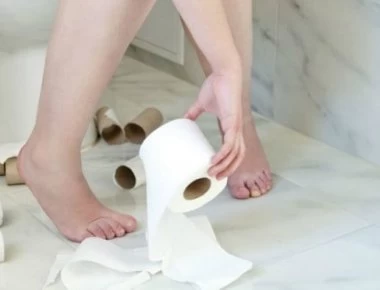 Διάρροια: Τι δεν πρέπει να τρώτε όταν έχετε πρόβλημα